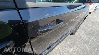 2016 Dodge Grand Caravan SXT 121.2" WB – miniatura 28