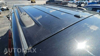 2016 Dodge Grand Caravan SXT 121.2" WB – miniatura 29