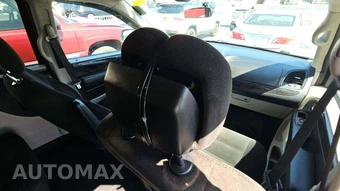 2016 Dodge Grand Caravan SXT 121.2" WB – miniatura 30
