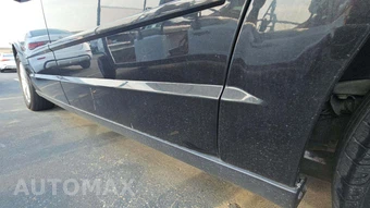 2016 Dodge Grand Caravan SXT 121.2" WB – miniatura 33