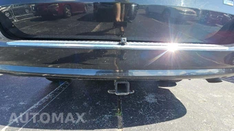 2016 Dodge Grand Caravan SXT 121.2" WB – miniatura 36