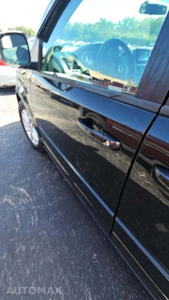 2016 Dodge Grand Caravan SXT 121.2" WB – miniatura 38