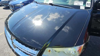 2016 Dodge Grand Caravan SXT 121.2" WB – miniatura 42