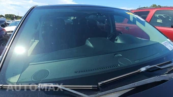 2016 Dodge Grand Caravan SXT 121.2" WB – miniatura 43
