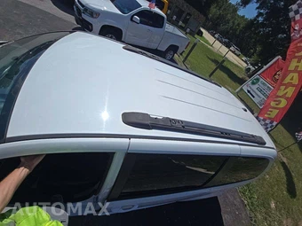 2016 Dodge Grand Caravan SXT 121.2" WB – miniatura 12