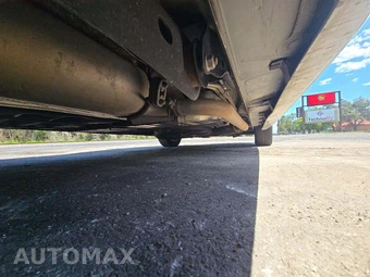 2016 Dodge Grand Caravan SXT 121.2" WB – miniatura 18