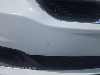 2016 Dodge Grand Caravan SXT 121.2" WB – miniatura 22