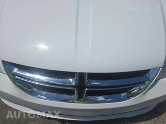 2016 Dodge Grand Caravan SXT 121.2" WB – miniatura 23