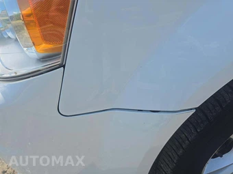 2016 Dodge Grand Caravan SXT 121.2" WB – miniatura 24
