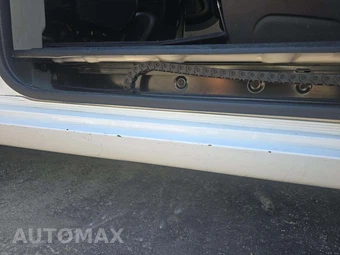 2016 Dodge Grand Caravan SXT 121.2" WB – miniatura 27