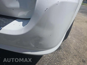 2016 Dodge Grand Caravan SXT 121.2" WB – miniatura 30