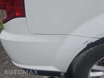 2016 Dodge Grand Caravan SXT 121.2" WB – miniatura 33