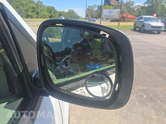 2016 Dodge Grand Caravan SXT 121.2" WB – miniatura 34