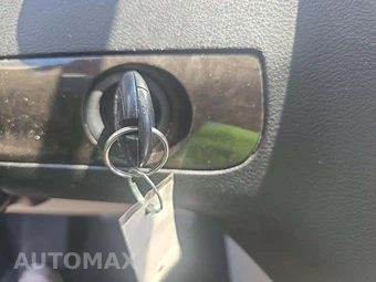 2016 Dodge Grand Caravan SXT 121.2" WB – miniatura 8