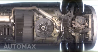2016 Dodge Grand Caravan SXT 121.2" WB – miniatura 19