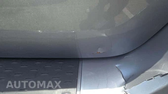 2016 Dodge Grand Caravan SXT 121.2" WB – miniatura 22