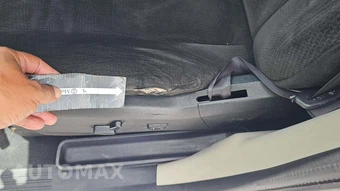 2016 Dodge Grand Caravan SXT 121.2" WB – miniatura 24