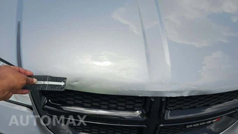 2016 Dodge Grand Caravan SXT 121.2" WB – miniatura 27