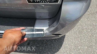 2016 Dodge Grand Caravan SXT 121.2" WB – miniatura 32