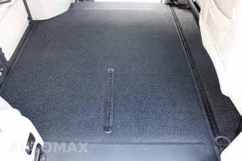 2016 Dodge Grand Caravan SXT 121.2" WB - miniatura 40