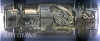 2016 Dodge Grand Caravan SXT 121.2" WB – miniatura 18