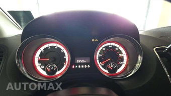 2016 Dodge Grand Caravan SXT 121.2" WB – miniatura 20
