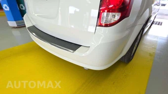 2016 Dodge Grand Caravan SXT 121.2" WB – miniatura 22