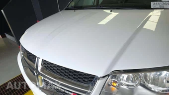 2016 Dodge Grand Caravan SXT 121.2" WB – miniatura 25