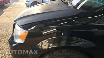 2016 Dodge Grand Caravan SXT 121.2" WB - miniatura 30