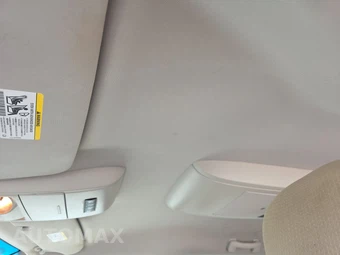 2016 Dodge Grand Caravan SXT 121.2" WB – miniatura 17