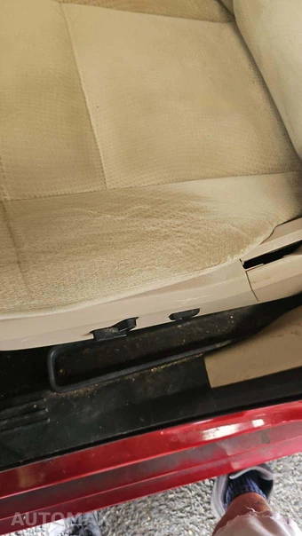 2016 Dodge Grand Caravan SXT 121.2" WB – miniatura 21