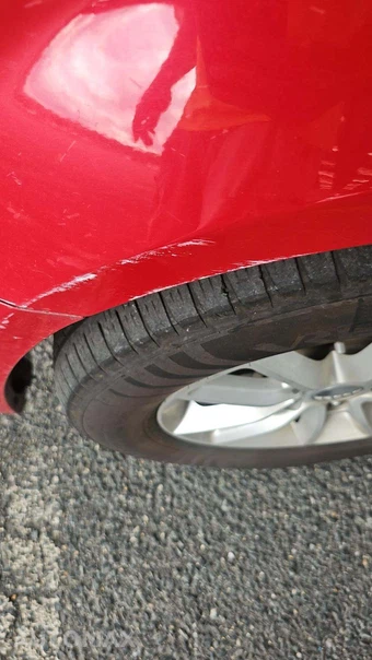 2016 Dodge Grand Caravan SXT 121.2" WB – miniatura 23