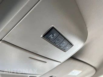 2016 Dodge Grand Caravan SXT - miniatura 22