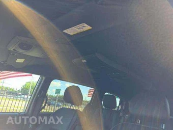2016 Dodge Grand Caravan SXT Plus 121.2" WB – miniatura 11