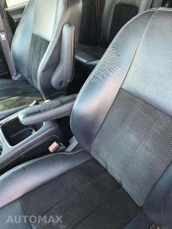 2016 Dodge Grand Caravan SXT Plus 121.2" WB – miniatura 22