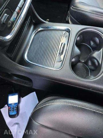 2016 Dodge Grand Caravan SXT Plus 121.2" WB – miniatura 23