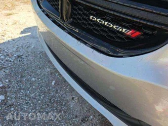 2016 Dodge Grand Caravan SXT Plus 121.2" WB – miniatura 24