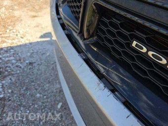 2016 Dodge Grand Caravan SXT Plus 121.2" WB – miniatura 25
