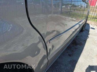 2016 Dodge Grand Caravan SXT Plus 121.2" WB – miniatura 26