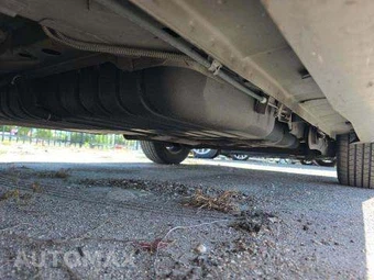 2016 Dodge Grand Caravan SXT Plus 121.2" WB – miniatura 7