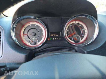 2016 Dodge Grand Caravan SXT Plus 121.2" WB – miniatura 9