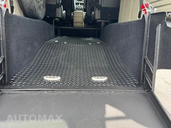 2016 Dodge Grand Caravan SXT Plus 121.2" WB - miniatura 5