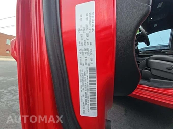 2016 Dodge Grand Caravan SXT Plus 121.2" WB - miniatura 5