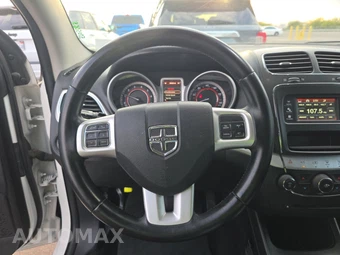 2016 Dodge Journey Crossroad - miniatura 10