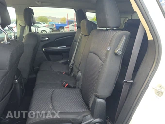 2016 Dodge Journey Crossroad - miniatura 13