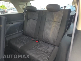 2016 Dodge Journey Crossroad - miniatura 14