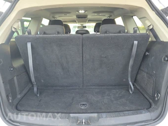 2016 Dodge Journey Crossroad - miniatura 17