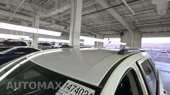 2016 Dodge Journey Crossroad - miniatura 20