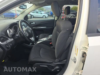 2016 Dodge Journey Crossroad - miniatura 7