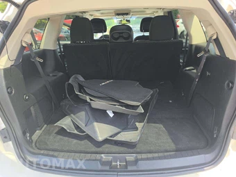 2016 Dodge Journey Crossroad – miniatura 11
